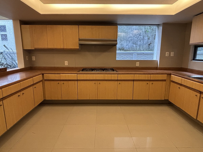 Renta Garden House a 5 minutos caminando de Arcos Bosques