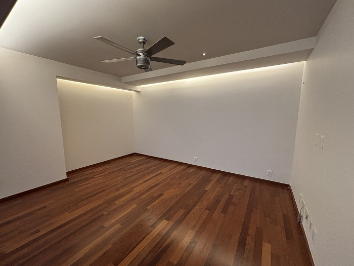 Renta Garden House a 5 minutos caminando de Arcos Bosques