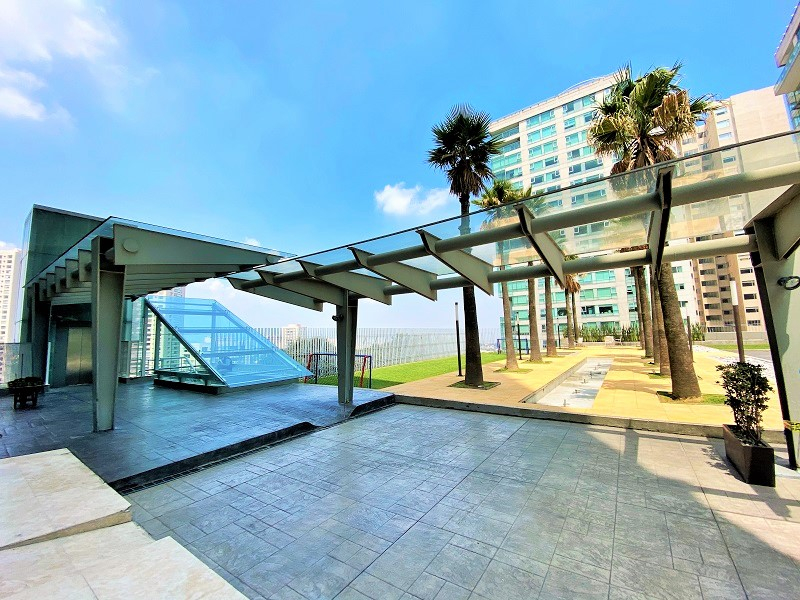 departamento en renta en privada del bosque (alerces 1) en secretaría de marina: