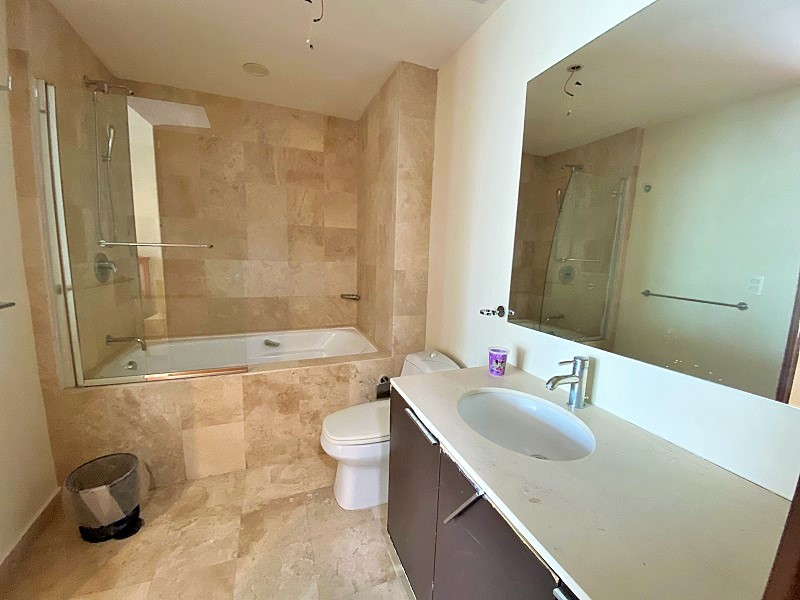 departamento en renta en privada del bosque (alerces 1) en secretaría de marina: