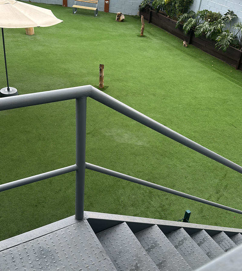 departamento en venta en jesús del monte