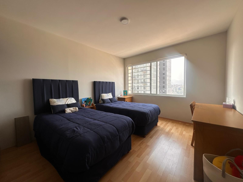 departamento en venta en jesús del monte