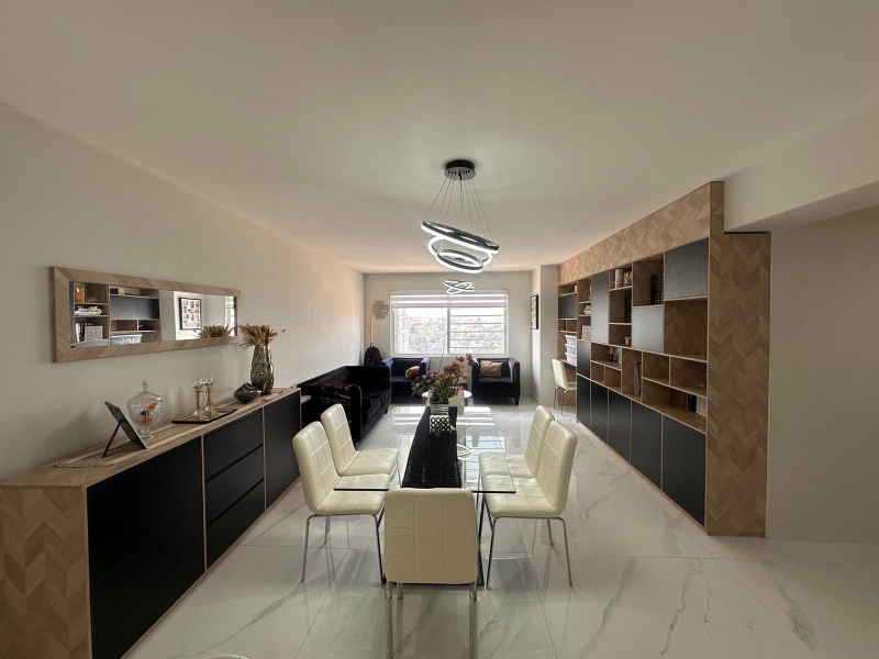 departamento en venta en jesús del monte