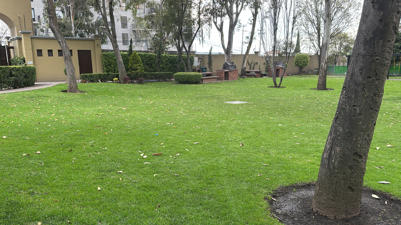 departamento en venta en jesús del monte