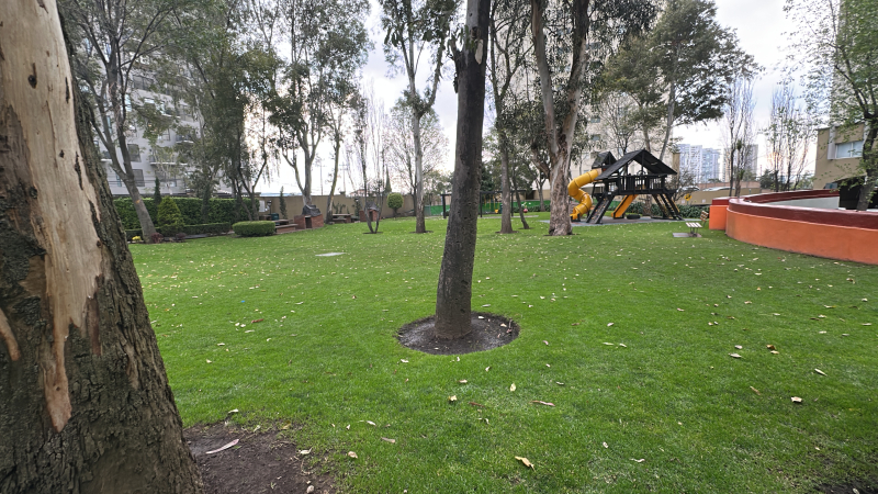 departamento en venta en jesús del monte