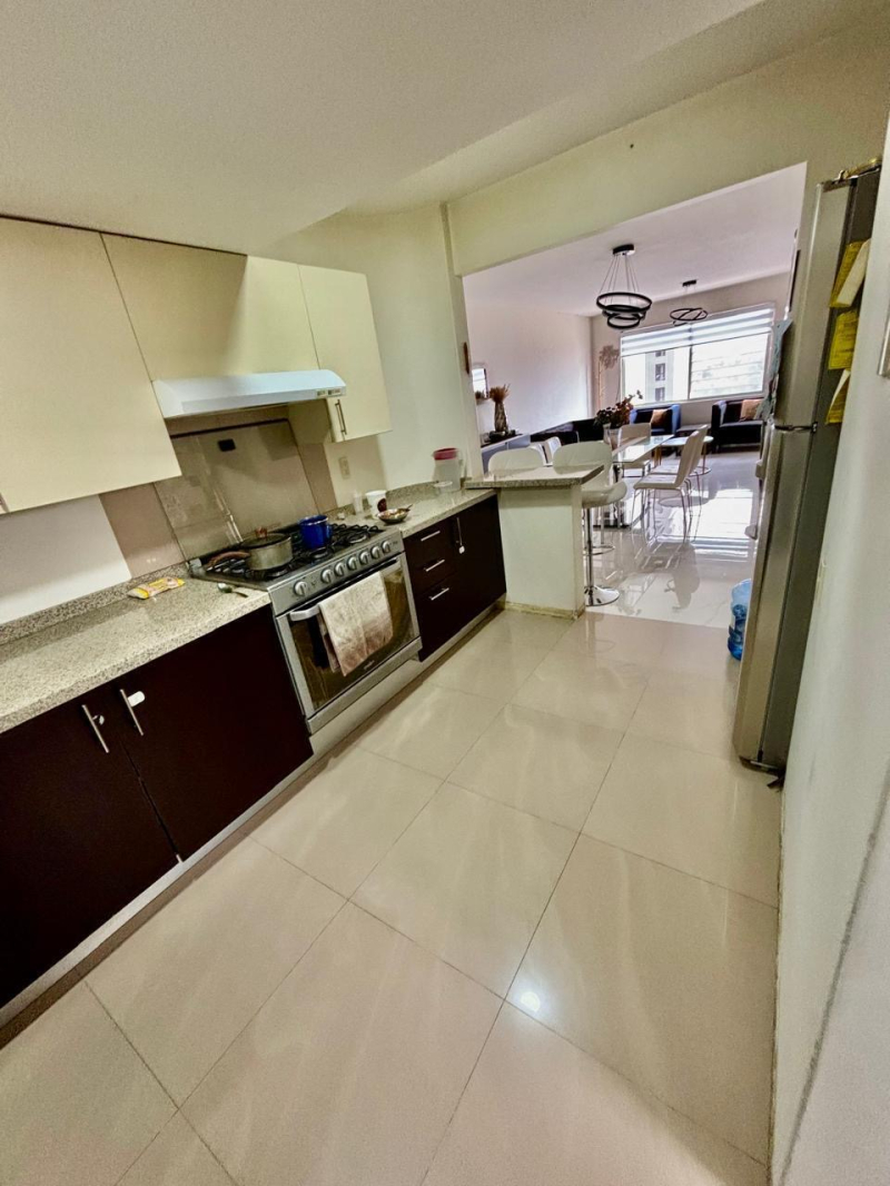 departamento en venta en jesús del monte