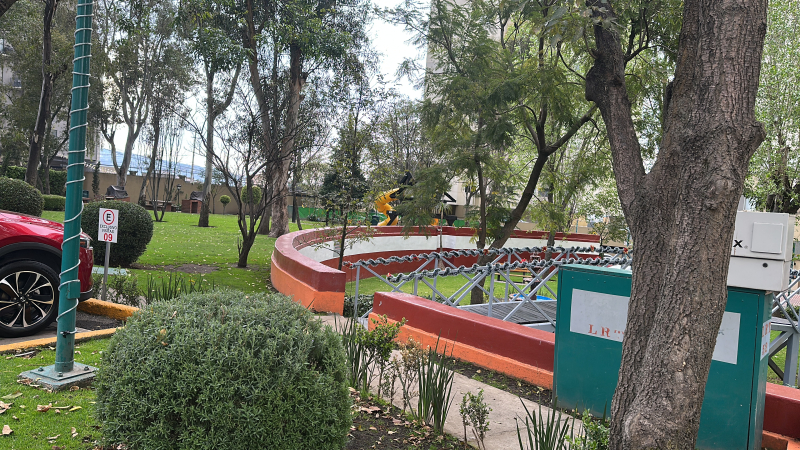 departamento en venta en jesús del monte