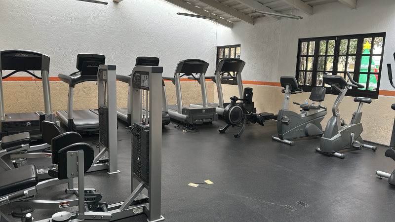 departamento en venta en jesús del monte