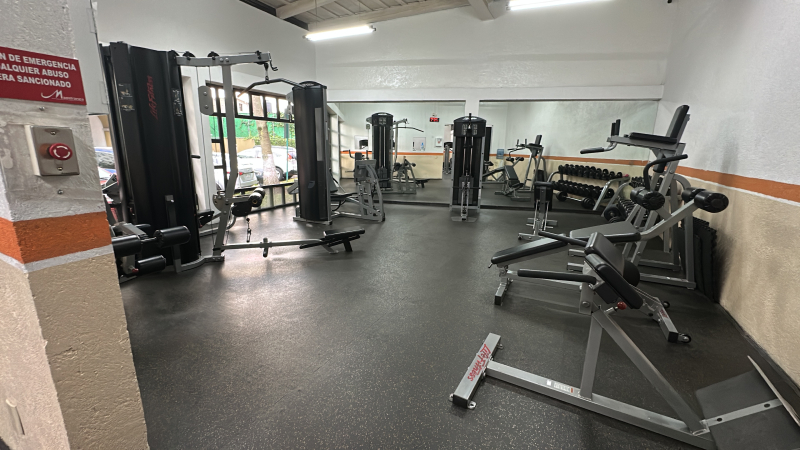 departamento en venta en jesús del monte