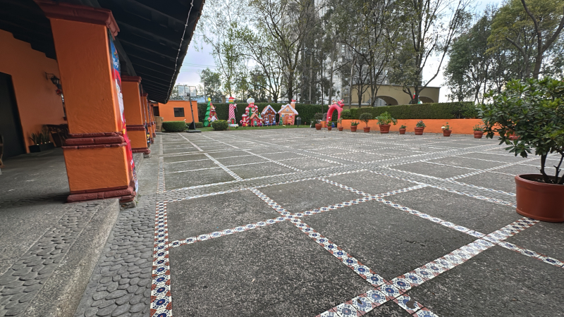 departamento en venta en jesús del monte