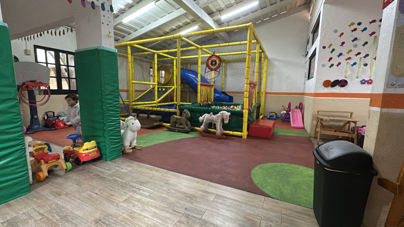 departamento en venta en jesús del monte