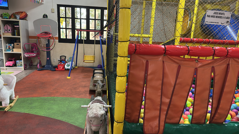 departamento en venta en jesús del monte