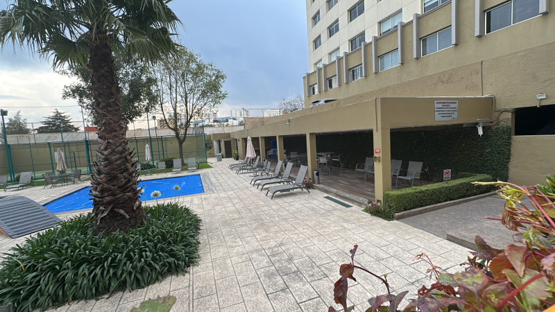 departamento en venta en jesús del monte