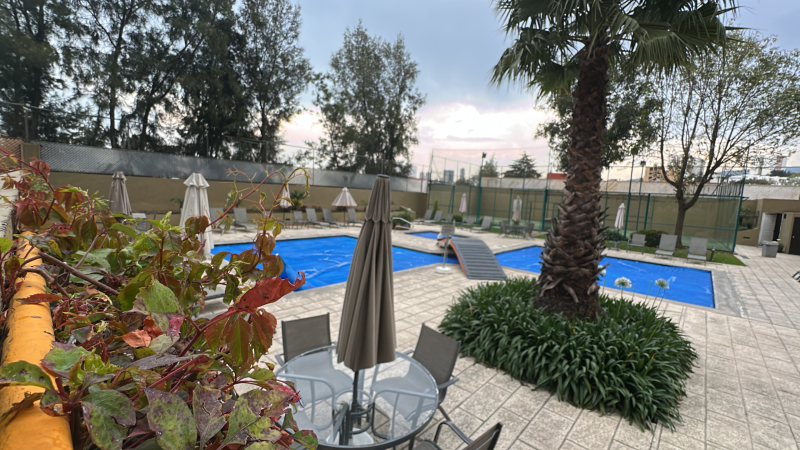 departamento en venta en jesús del monte