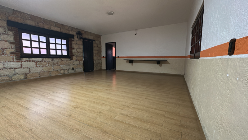 departamento en venta en jesús del monte