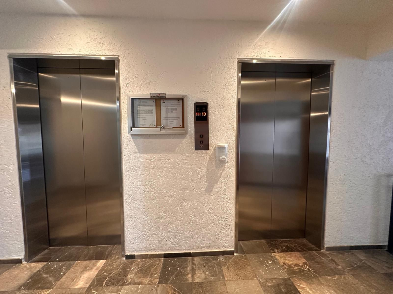 departamento en venta en jesús del monte