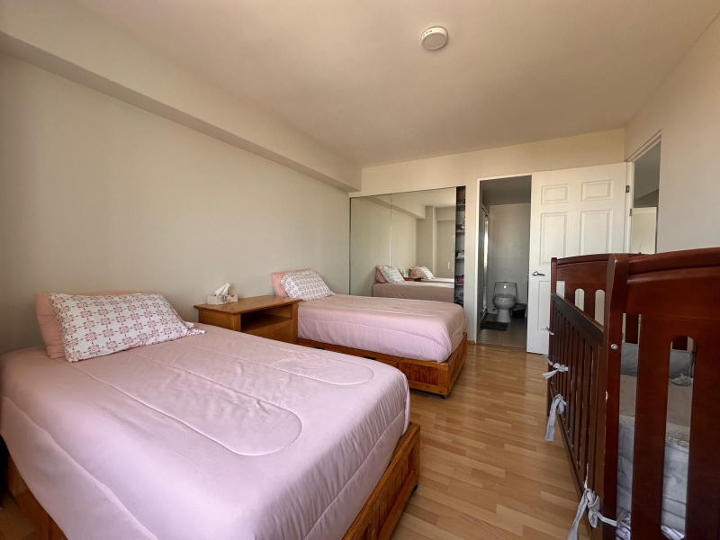 departamento en venta en jesús del monte