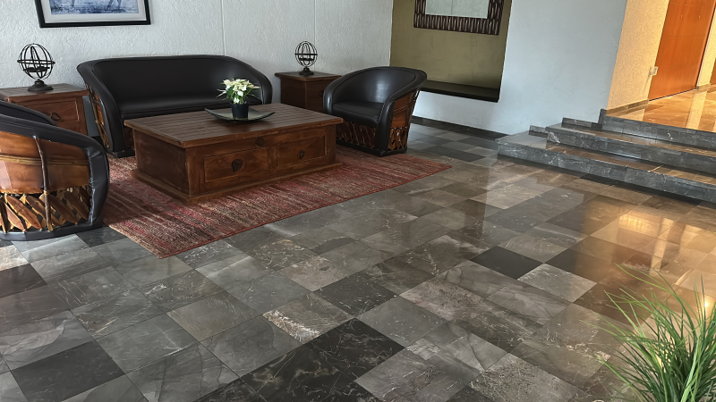 departamento en venta en jesús del monte