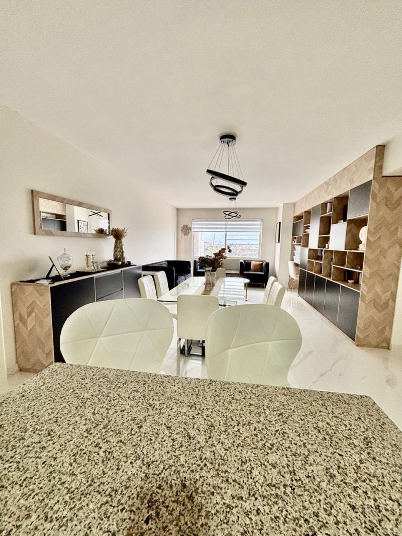 departamento en venta en jesús del monte