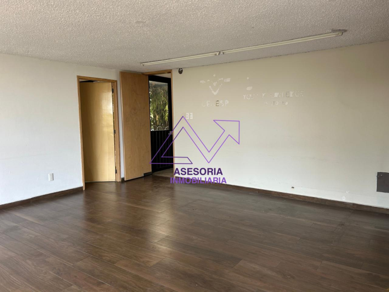 Oficina En Renta En Jardines Del Pedregal