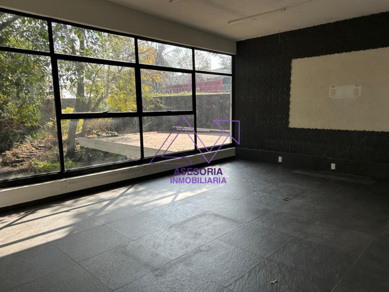 Oficina En Renta En Jardines Del Pedregal