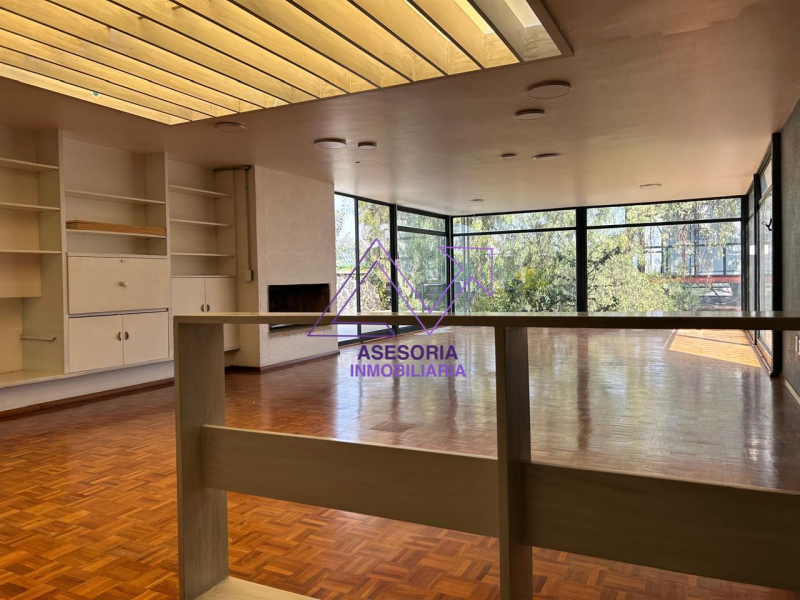 Oficina en Renta en Jardines del Pedregal