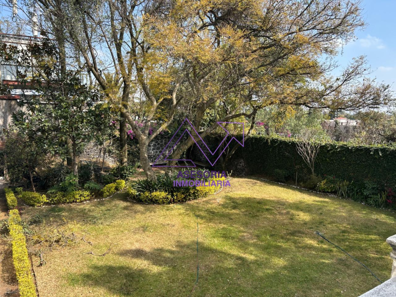 Oficina En Renta En Jardines Del Pedregal