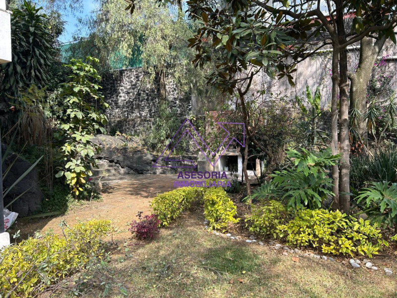 Oficina En Renta En Jardines Del Pedregal