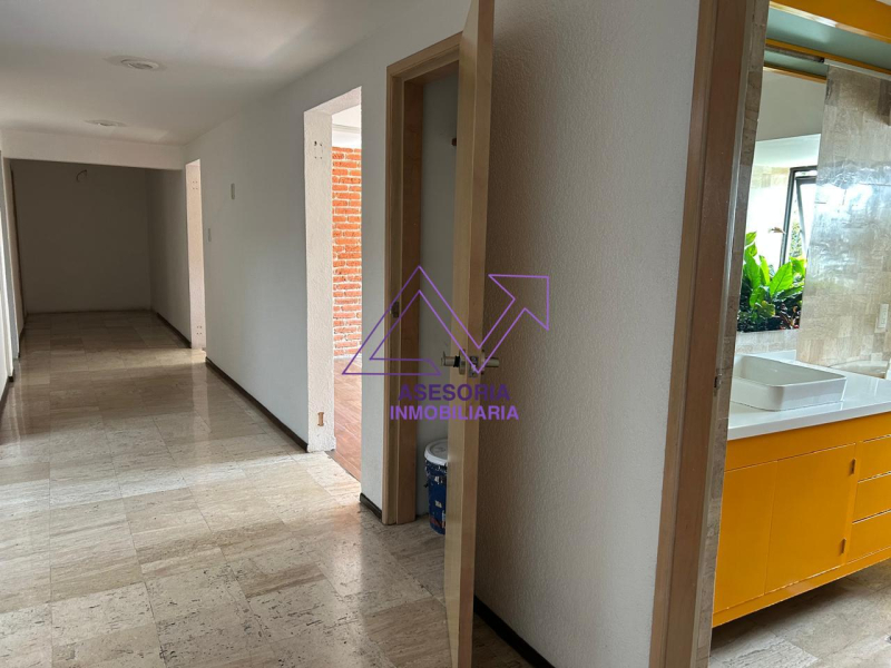 Oficina En Renta En Jardines Del Pedregal