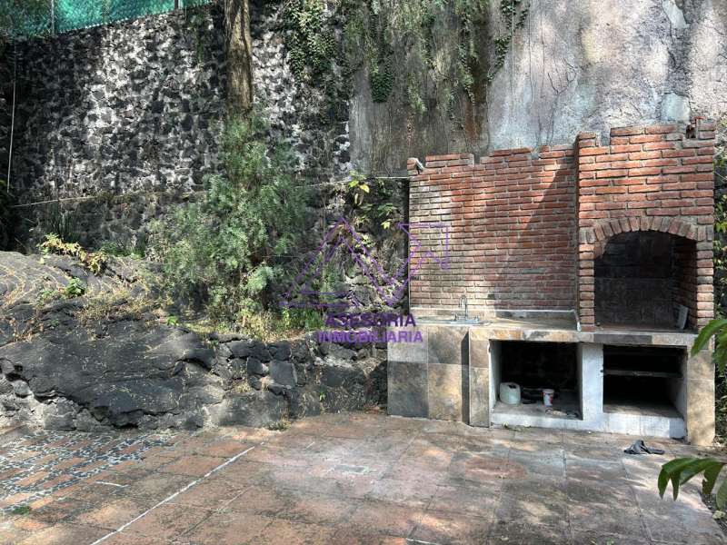 Oficina En Renta En Jardines Del Pedregal