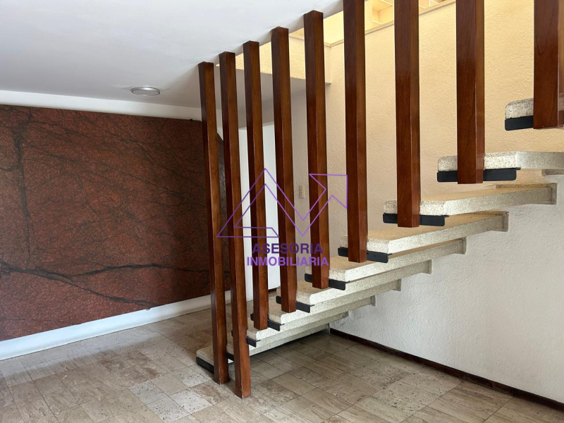 Oficina En Renta En Jardines Del Pedregal