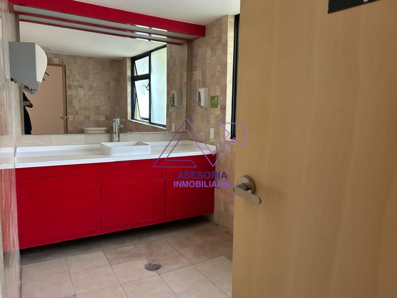 Oficina En Renta En Jardines Del Pedregal