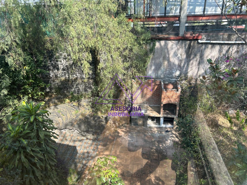 Oficina En Renta En Jardines Del Pedregal