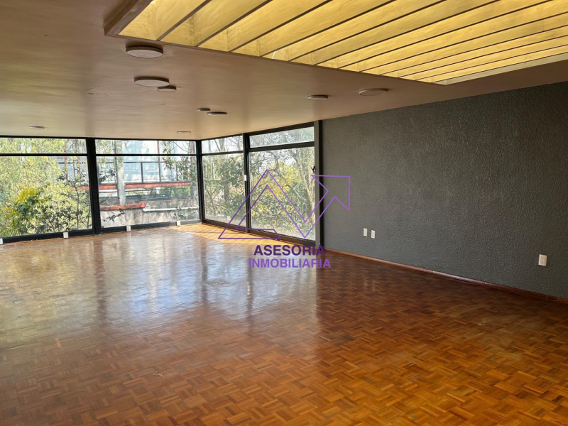 Oficina En Renta En Jardines Del Pedregal