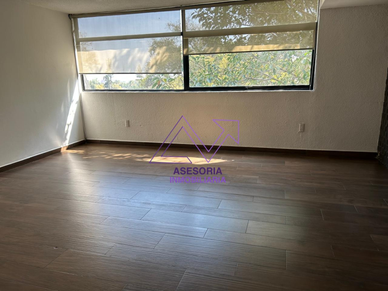 Oficina En Renta En Jardines Del Pedregal