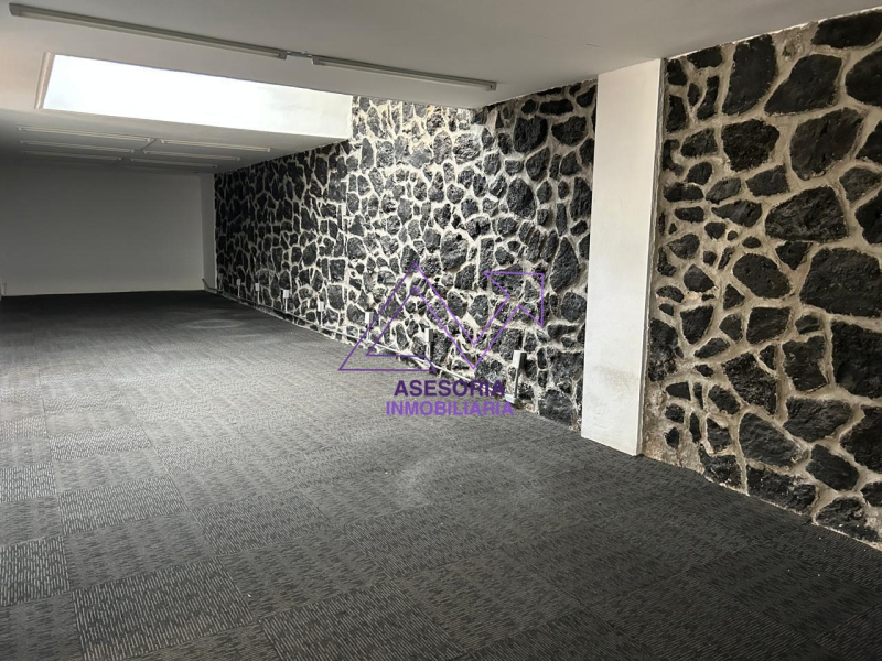 Oficina En Renta En Jardines Del Pedregal