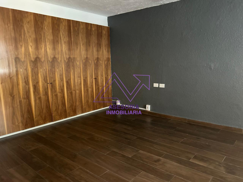 Oficina En Renta En Jardines Del Pedregal