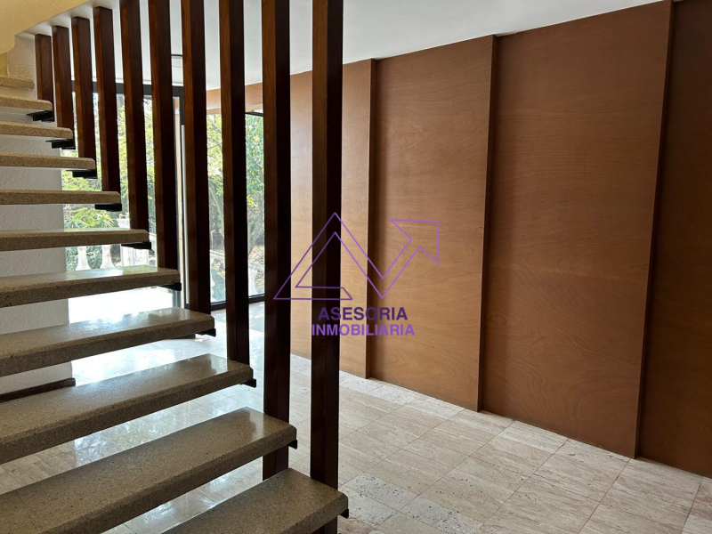 Oficina En Renta En Jardines Del Pedregal