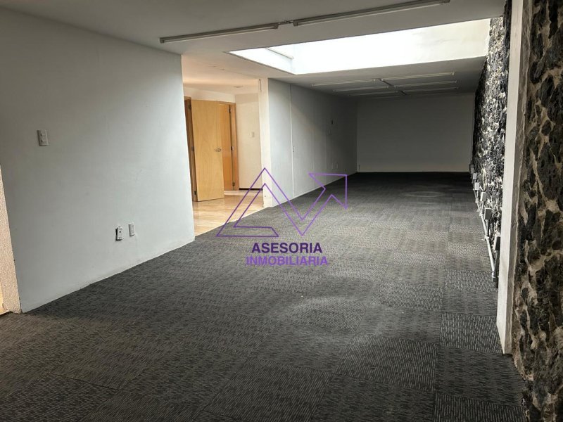 Oficina En Renta En Jardines Del Pedregal