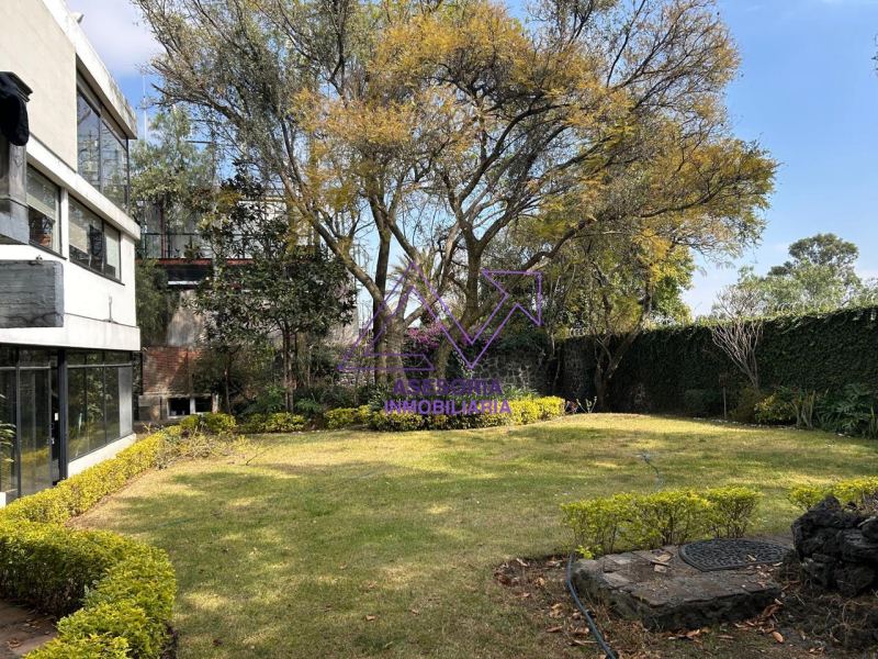 Oficina En Renta En Jardines Del Pedregal