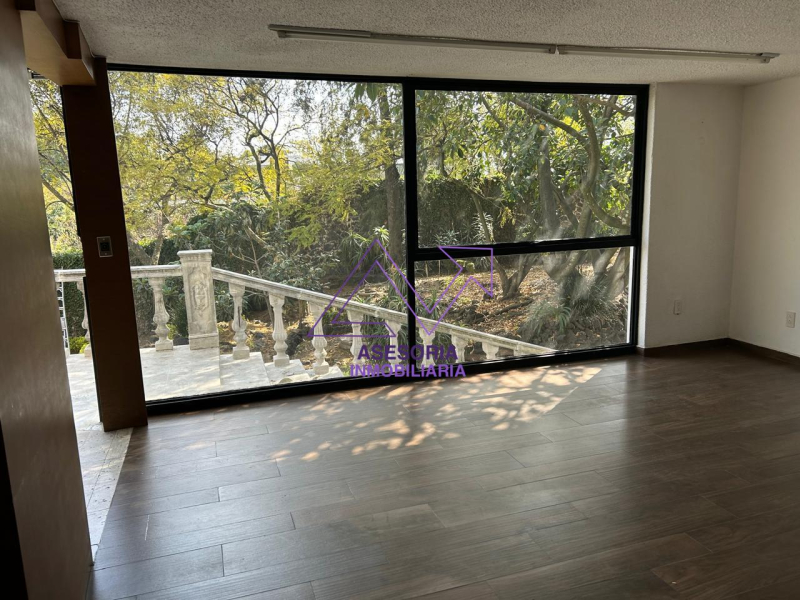 Oficina En Renta En Jardines Del Pedregal