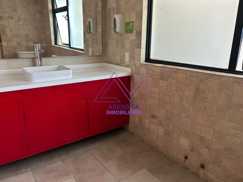 Oficina En Renta En Jardines Del Pedregal