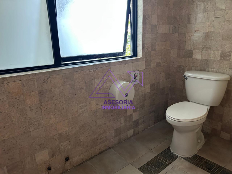 Oficina En Renta En Jardines Del Pedregal