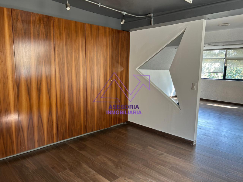 Oficina En Renta En Jardines Del Pedregal