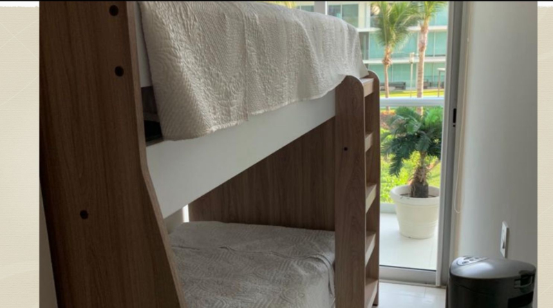 Departamento En Venta En Fraccionamiento Playa Diamante