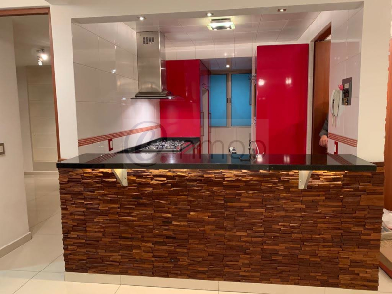 Venta Departamento En Granada