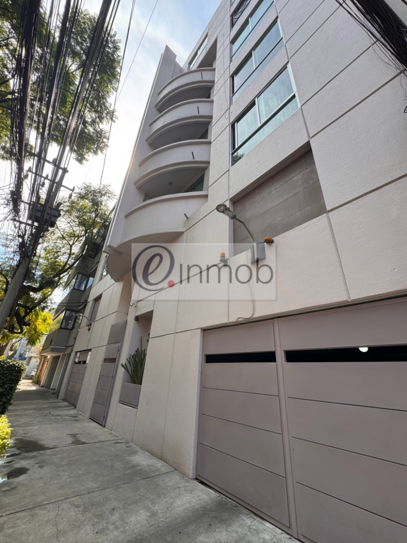 Venta departamento en Granada