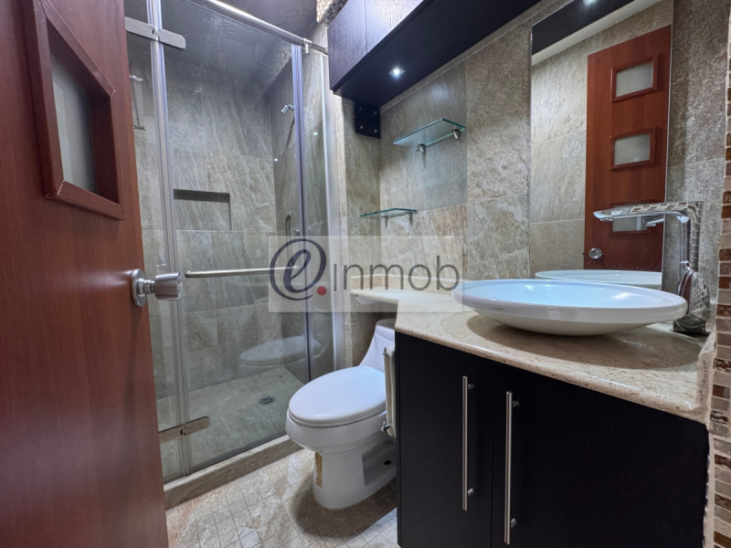 Venta Departamento En Granada