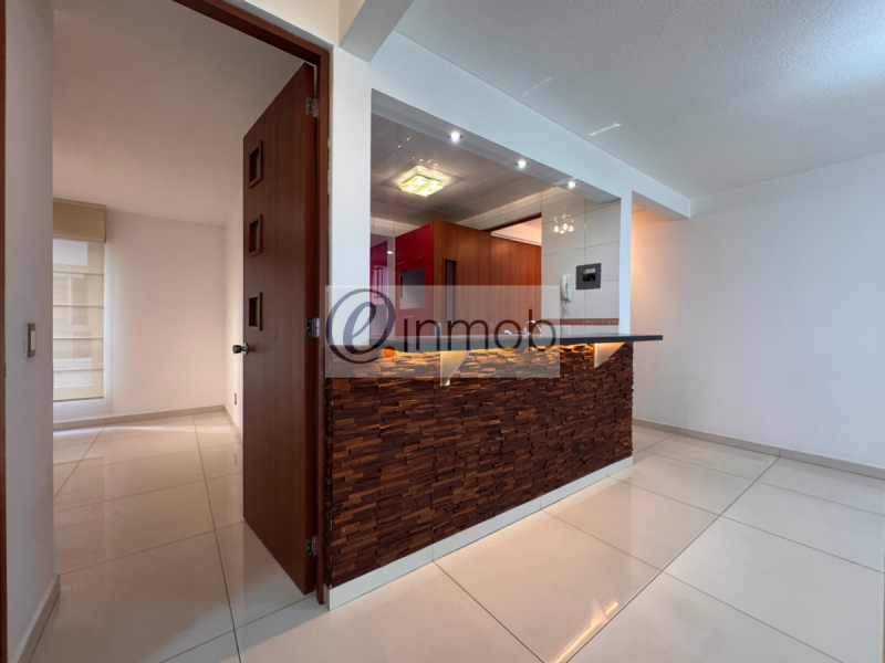 Venta Departamento En Granada