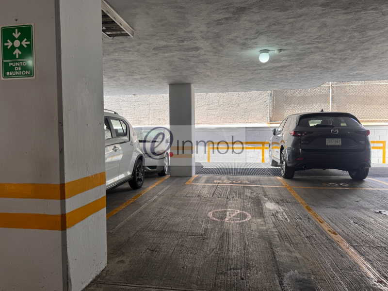 Venta Departamento En Granada